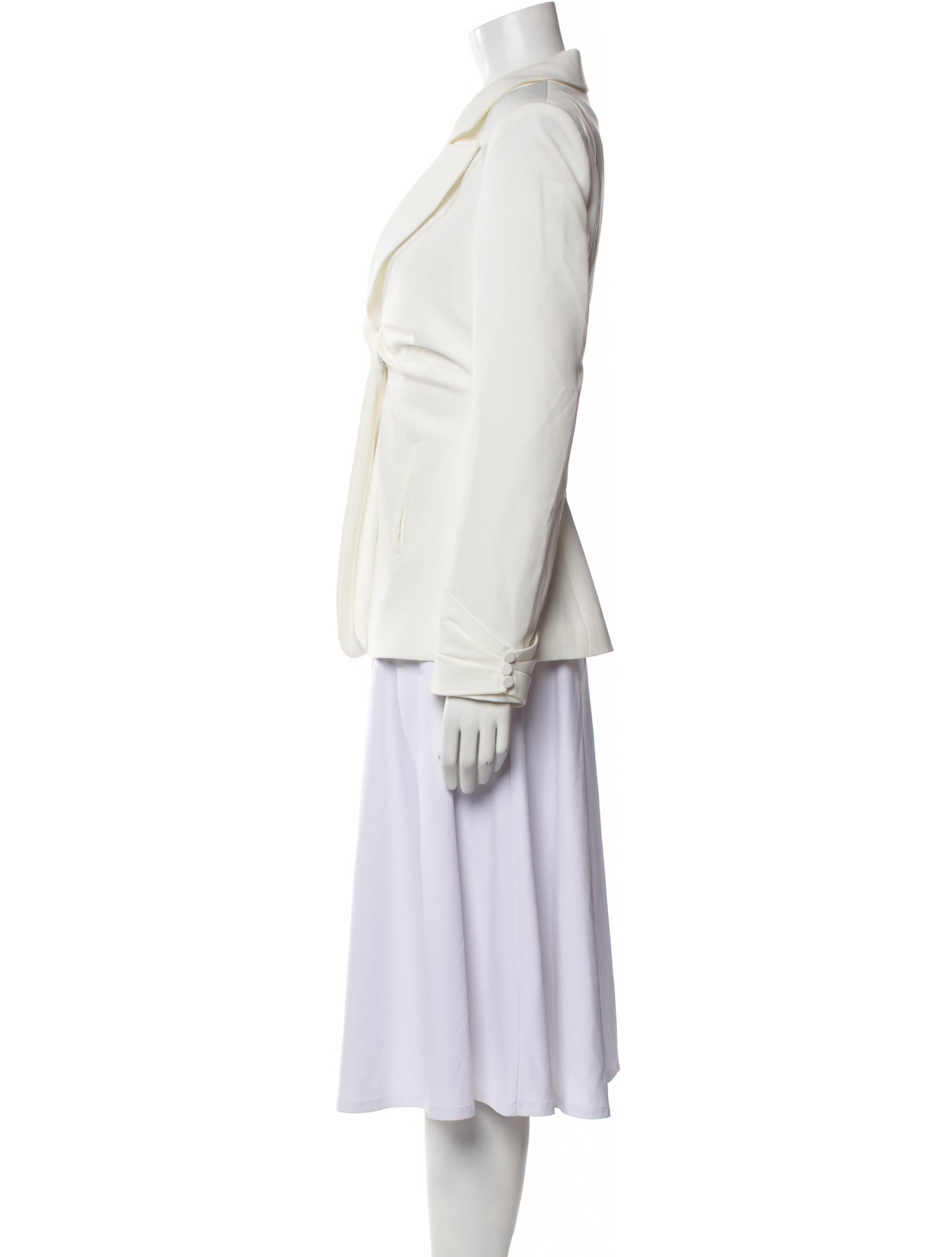 Nana Jacqueline Blazer
